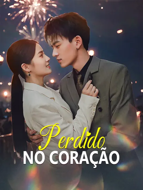 Perdido no Coração