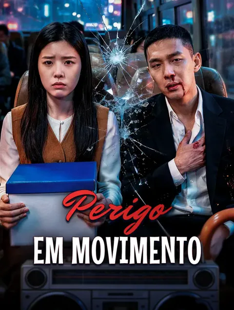 Perigo em Movimento