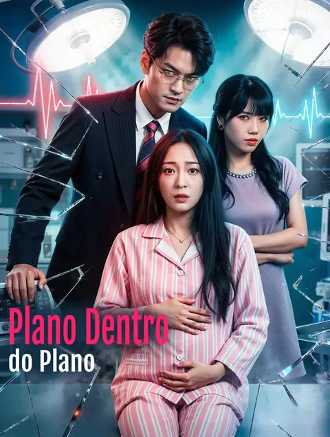 Plano Dentro do Plano