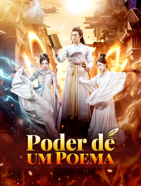 Poder de um Poema
