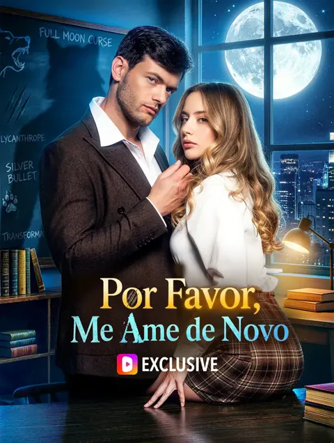 Por Favor, Me Ame de Novo