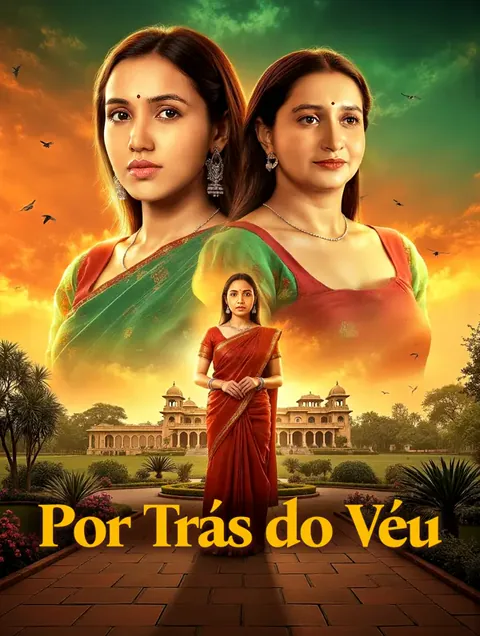 Por Trás do Véu