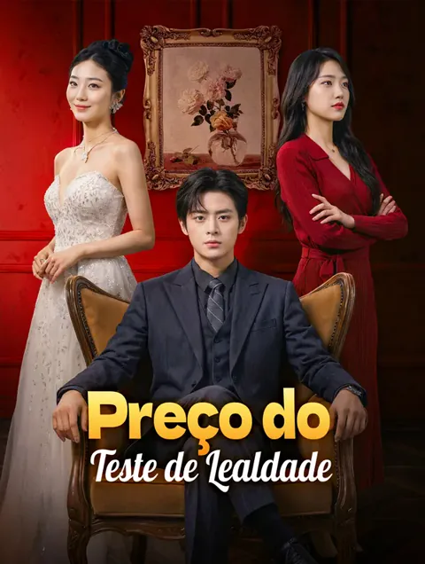Preço do Teste de Lealdade