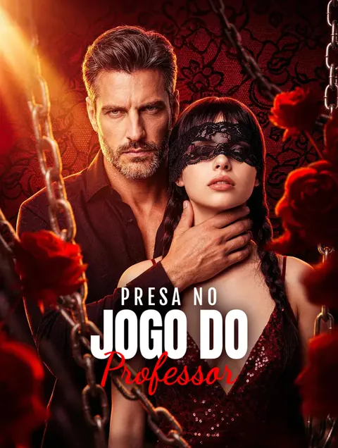 Presa no Jogo do Professor