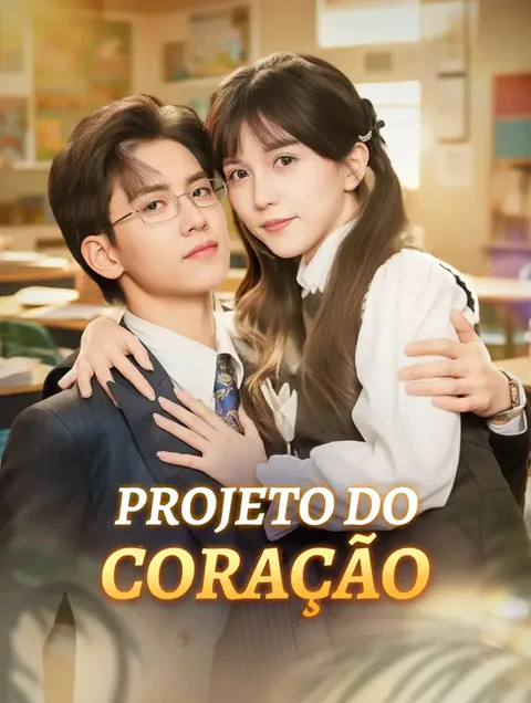 Projeto do Coração