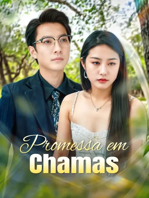 Promessa em Chamas