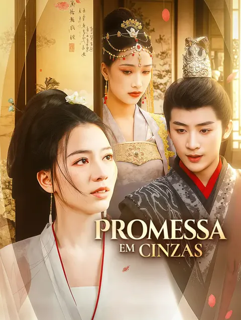 Promessa em Cinzas