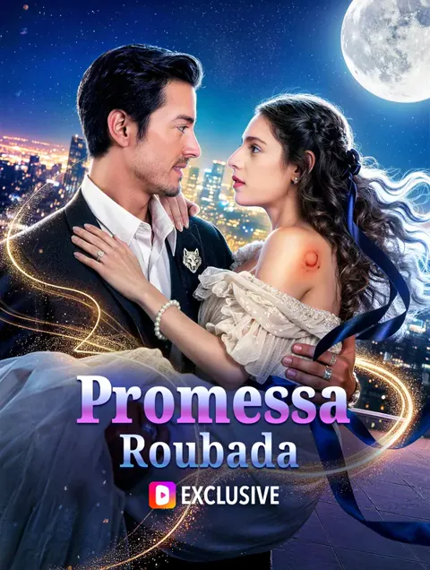 Promessa Roubada