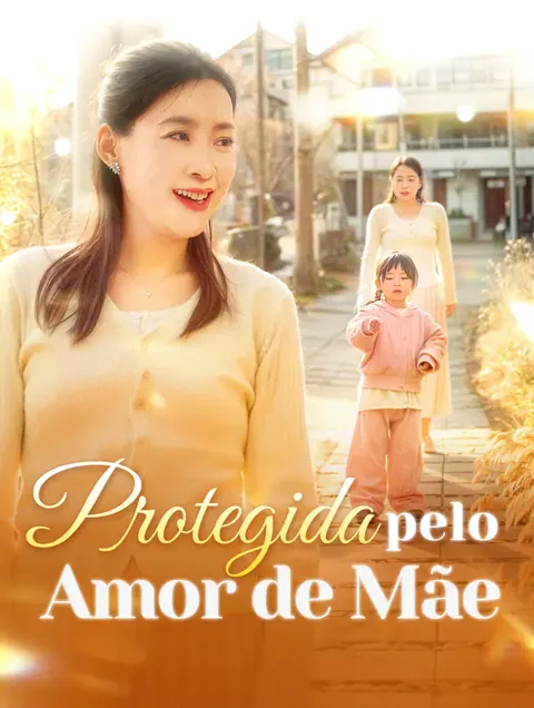 Protegida pelo Amor de Mãe