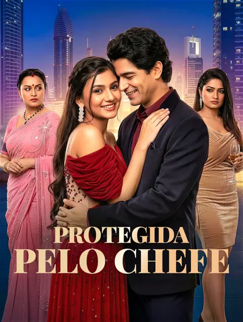 Protegida pelo Chefe