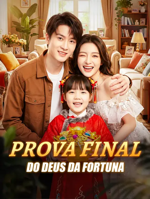 Prova Final do Deus da Fortuna
