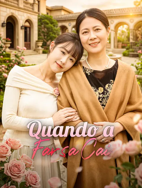 Quando a Farsa Cai