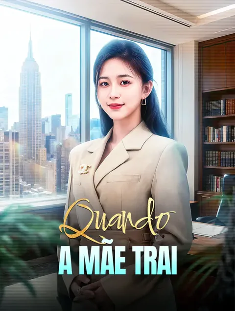 Quando a Mãe Trai