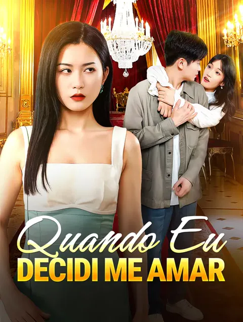 Quando Eu Decidi Me Amar