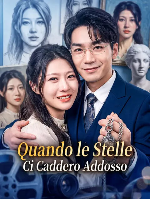 Quando le Stelle Ci Caddero Addosso