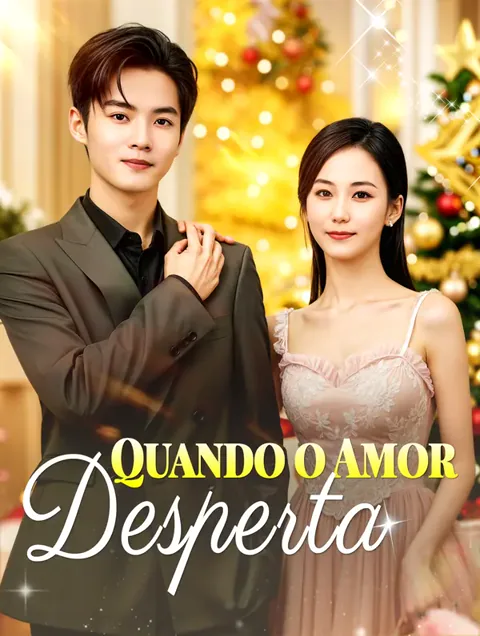 Quando o Amor Desperta