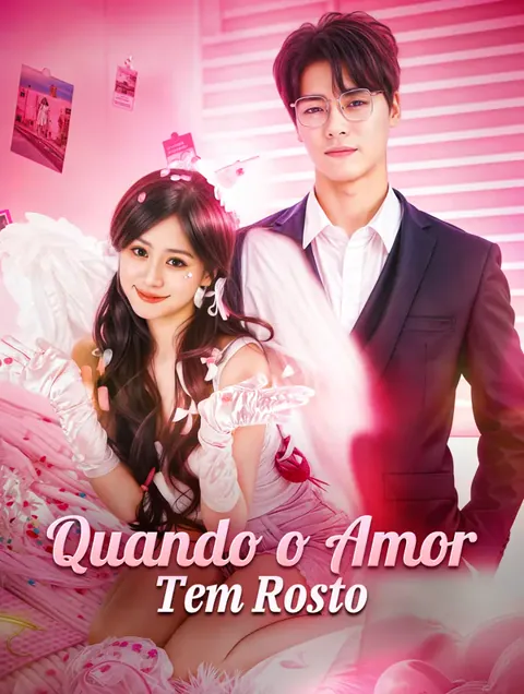 Quando o Amor Tem Rosto