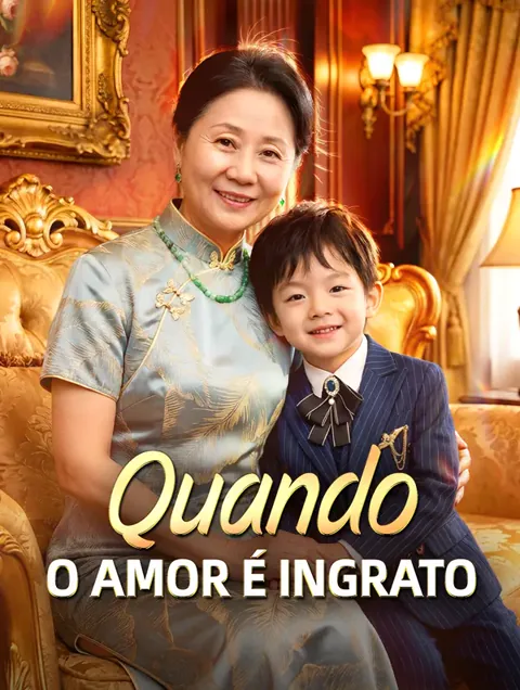 Quando o Amor é Ingrato