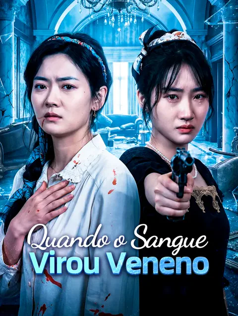 Quando o Sangue Virou Veneno