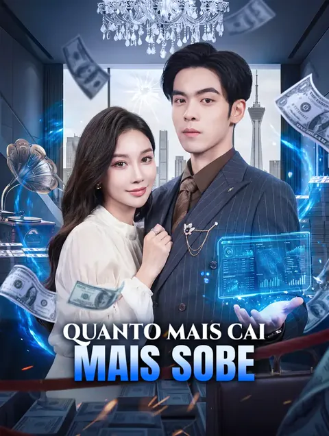 Quanto Mais Cai, Mais Sobe