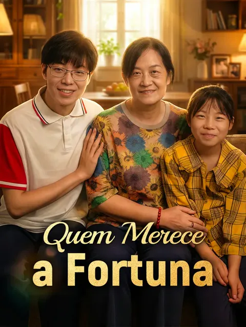 Quem Merece a Fortuna