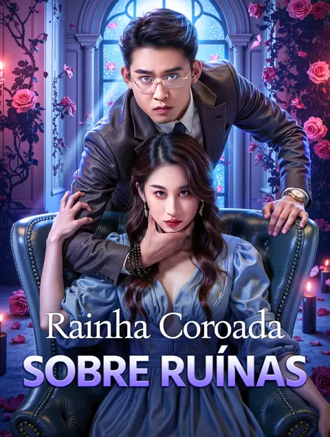 Rainha Coroada Sobre Ruínas(Dublado)