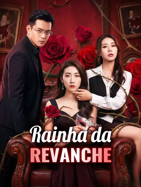 Rainha da Revanche