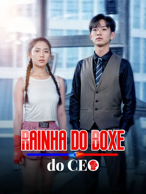 Rainha do Boxe do CEO
