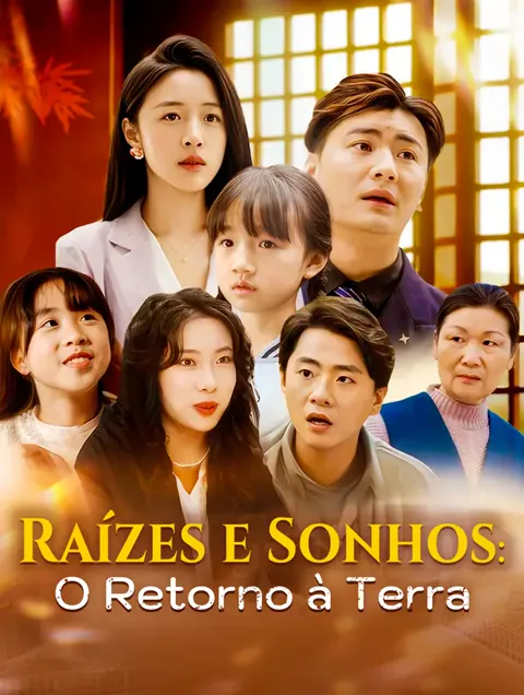 Raízes e Sonhos: O Retorno à Terra