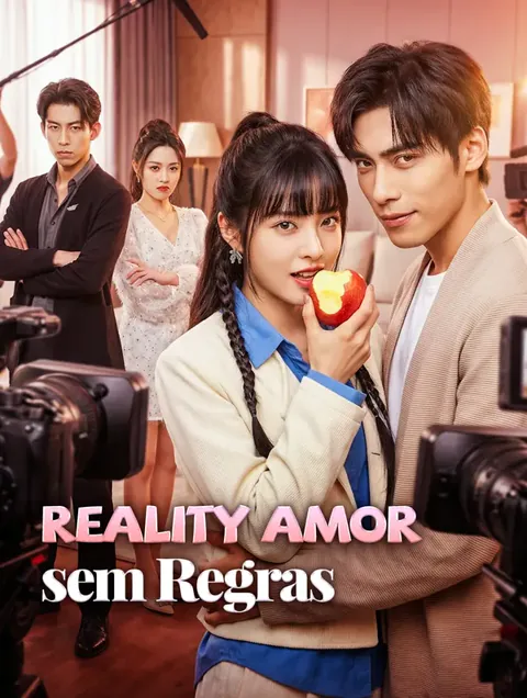 Reality Amor sem Regras