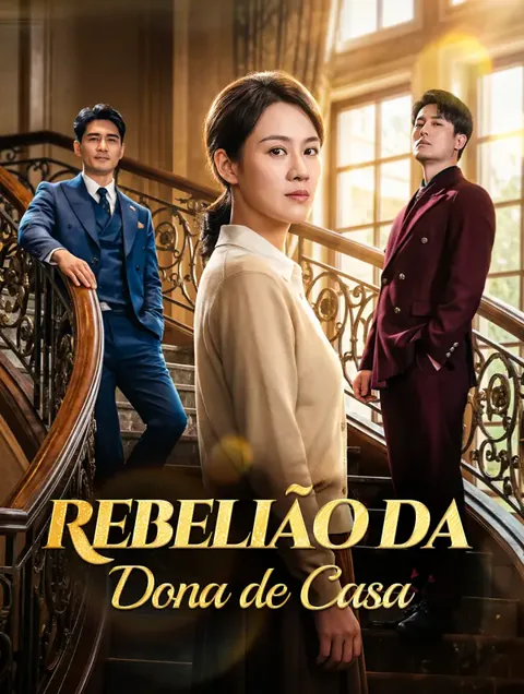 Rebelião da Dona de Casa