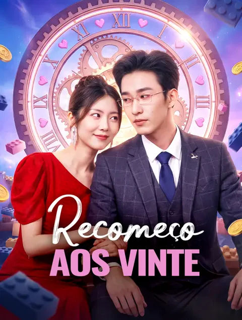 Recomeço aos Vinte