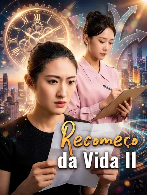 Recomeço da Vida II