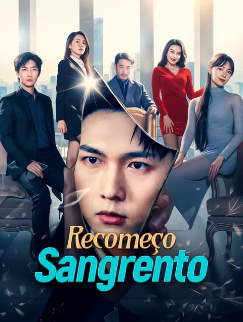 Recomeço Sangrento