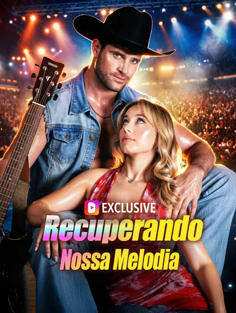 Recuperando Nossa Melodia(Dublado)