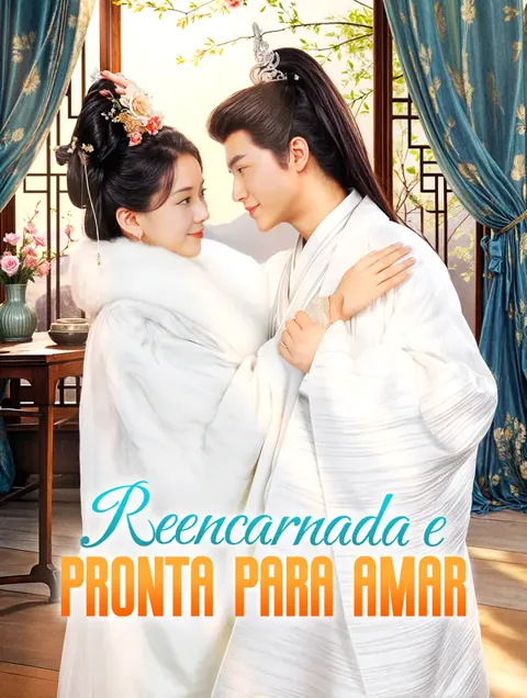 Reencarnada e Pronta para Amar