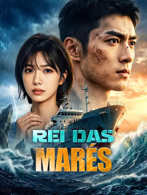 Rei das Marés