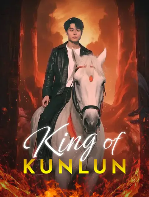 Rei de Kunlun