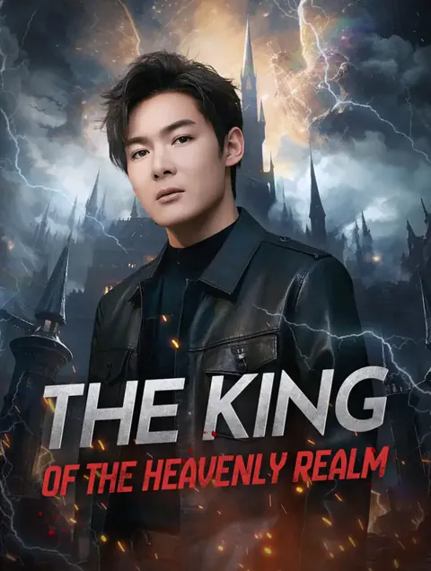 Rei do Domínio Celestial