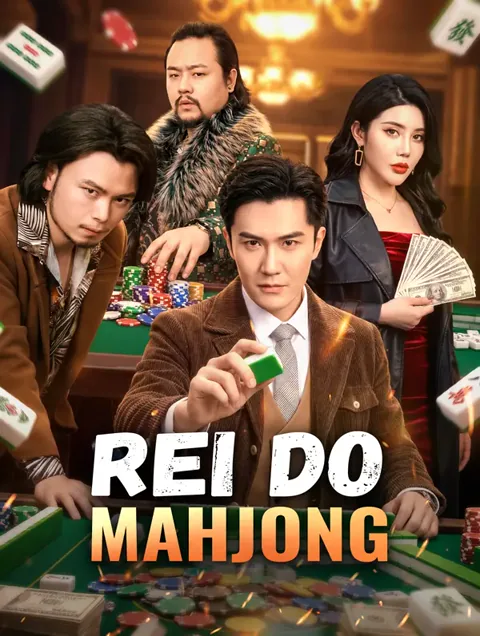 Rei do Mahjong