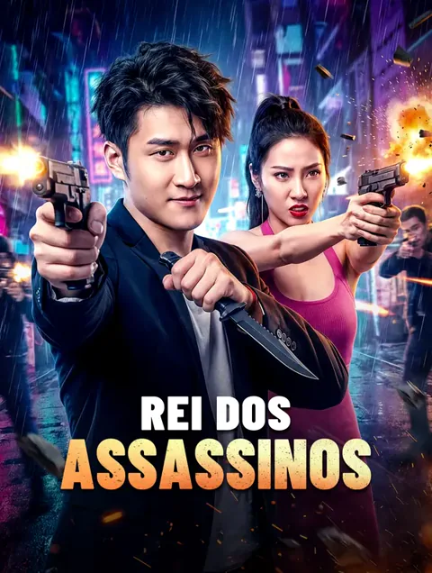 Rei dos Assassinos