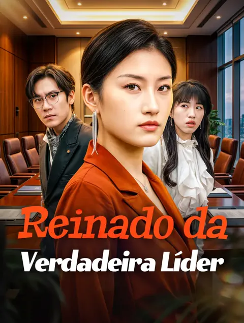 Reinado da Verdadeira Líder
