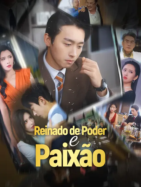 Reinado de Poder e Paixão