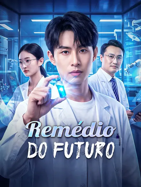 Remédio do Futuro