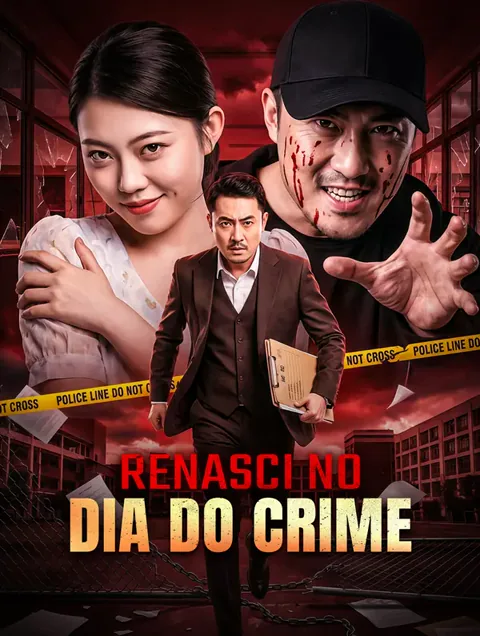 Renasci no Dia do Crime