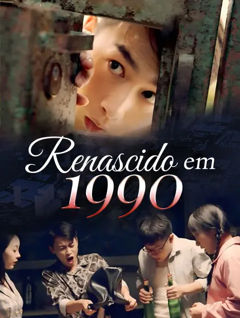 Renascido em 1990