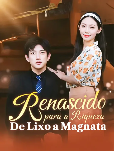 Renascido para a Riqueza, De Lixo a Magnata