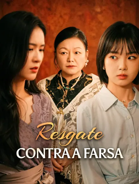 Resgate Contra a Farsa
