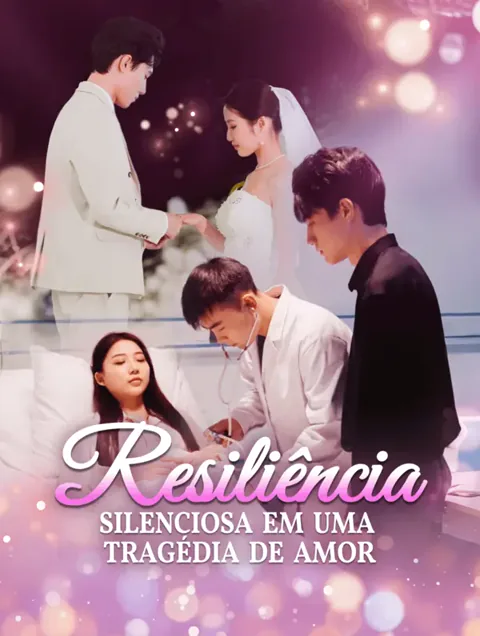 Resiliência Silenciosa em uma Tragédia de Amor