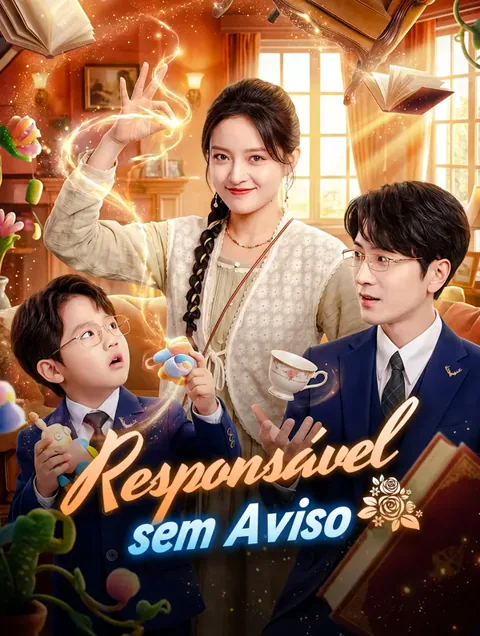 Responsável sem Aviso